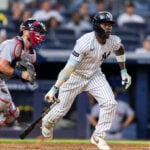 Yankees call out Red Sox radio voice for suggesting beaning for late stolen bases