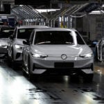 Volkswagen management proposes shutdown of four German plants by 2034, WiWo reports