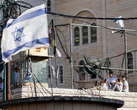 UK to unveil 'comprehensive' response to Israeli West Bank settlement plans in coming weeks