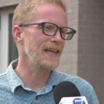 Street takeover at 10th and Broadway reignites calls for action after police make no arrests