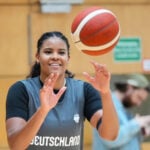 Hopes high, expectations low for Germany as it prepares to host Women’s Basketball World Cup