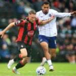 Transfer deadline day for Europe's top soccer leagues with Balogun expected to be among the movers
