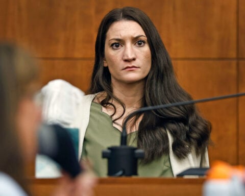 Jury in Lindsay Clancy trial finishes fourth day of deliberations without a verdict