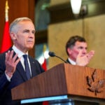Carney's Liberals win 3 special elections to keep majority as Canada confronts Trump threats