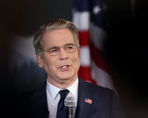 US launches new strikes on Iran and Tehran hits back in widening conflict