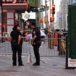BofA banker Piacenti killed in Times Square stabbing