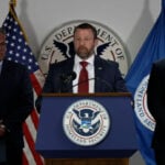 All ICE agents in the field expected to have body cameras by the end of September, Mullin says