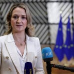 'Significant' number of EU countries back speeding up Ukraine funding, Ireland says