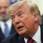 US says it's striking targets in Iran as hostilities flare again after month with no military action