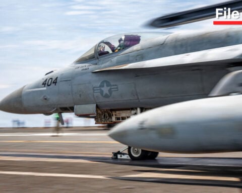 Iran retaliates after US strikes, defying Trump’s warning it could be hit ‘much harder’