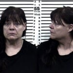 Woman accused of pointing Magnum revolver at victim, then claiming it was fake