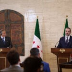 UN report finds Syria was building a nuclear reactor in Deir el-Zour under former President Assad