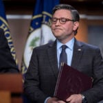 House passes short-term funding bill to avoid a shutdown before the election
