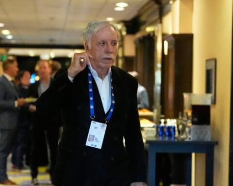 MLB's Los Angeles Angels to be sold to Rams and Arsenal owner Stan Kroenke