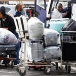 Kenya airport staff strike delays thousands of passengers