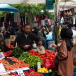 Turkish economy grows 2.3% yr-on-yr in Q2, below forecast