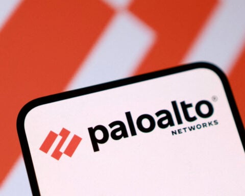 Palo Alto Networks beats quarterly earnings estimates, acquires AI platform Console