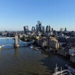UK economic outlook improves but firms wary of investment, BCC says