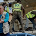 UK pledges additional £50 million to help contain Ebola outbreak in Congo