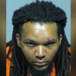 Man accused of fleeing police in 97 mph pursuit, leaving injured 1-year-old in crashed SUV