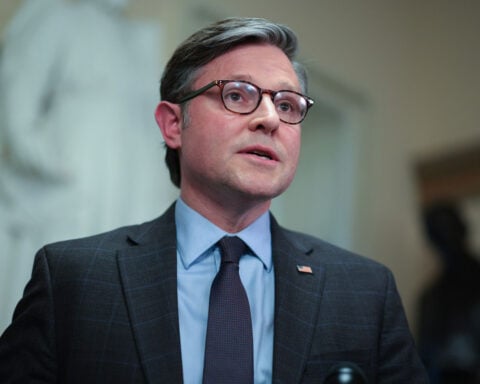 Democrats shocked after 2 members cross aisle to help Republicans