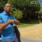 Court documents show Tiger Woods plans to change not guilty plea in DUI case in Florida