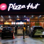 Yum says Pizza Hut CEO Aaron Powell resigns
