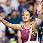Alex Eala's many fans descend on US Open, bearing Filipino flags and lots of love