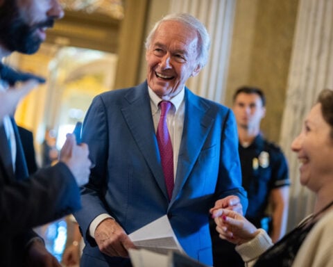 Markey fends off generational challenge and other Massachusetts primary takeaways