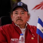 Nicaraguan Congress passes Ortega-backed reform excluding opposition from elections