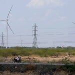 India’s power demand is surging, but some solar energy is going to waste