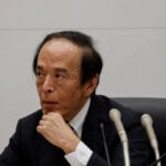 BOJ chief vows to keep raising rates, debate price risks this month