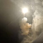 US and Iran exchange attacks as lull in war appears over