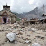 As climate change warms the Himalayas, disasters like the Nepal floods are becoming more frequent