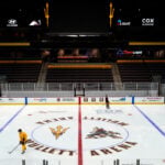 Lawyer for Arizona State hockey player who collapsed during workout searching for answers