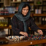 After fleeing Afghanistan to continue educating girls, SOLA opens a permanent school in Rwanda