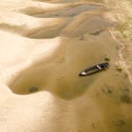 Global warming will exceed limit, UN says in a report that maps path to get back below danger zone
