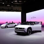 Honda tells suppliers to cut costs in $9 billion push to fend off China, documents show 