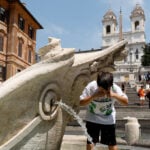 Global temperature rises to exceed 1.5 Celsius 'within a few years', UNEP says