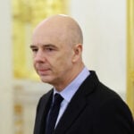 Russia, US see grounds for financial ties, Russian finance minister says
