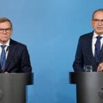 EU's Kallas calls alleged Russian drone plot 'state sponsored terrorism' as Europe mulls a response