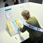 Sweden's election tightens with 11 days to go, TV4 poll shows