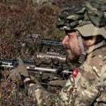 Denmark sends conscripts to Greenland as Arctic tensions grow