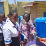Congo's Ebola outbreak shows no signs of slowing as deaths top 3,000