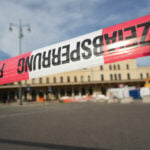 Explosion near German train station injures 2