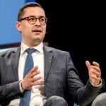 Greenland foreign minister says dialogue with US to resolve situation is ongoing
