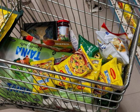 Too weak, too strict: India's food warning labels draw fire from all sides