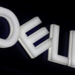 Dell shares gain after strong AI server demand boosts annual forecast
