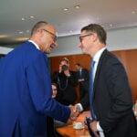 German cabinet approves €10 billion income-tax reform