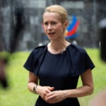 EU's Kallas says Leipzig attack had hallmarks of state-sponsored terrorism